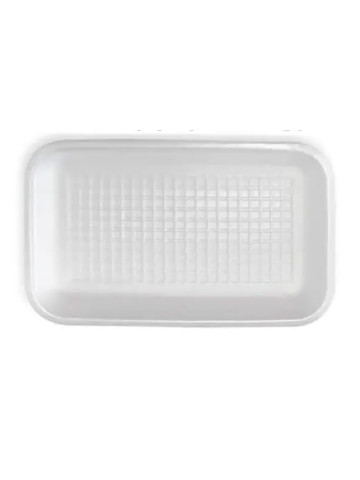 Підложка для харчових продуктів 210x150x30 мм (200 шт/уп)
