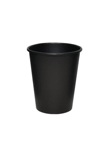 Паперовий стакан Black 110 мл (50 шт/рукав)